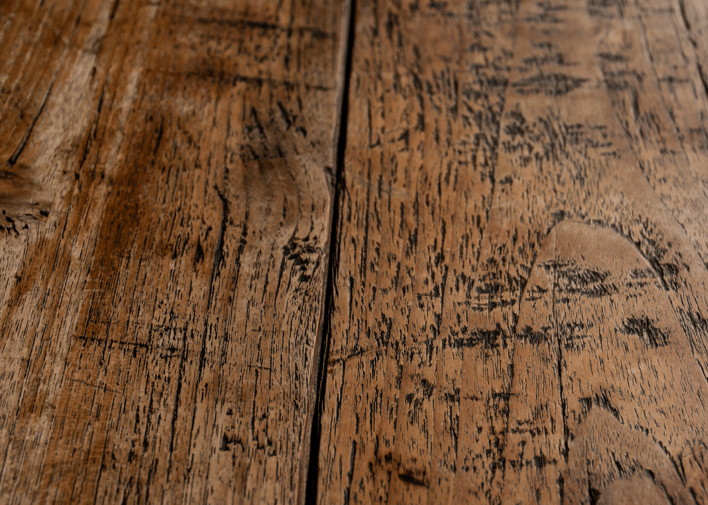 Wood Table
