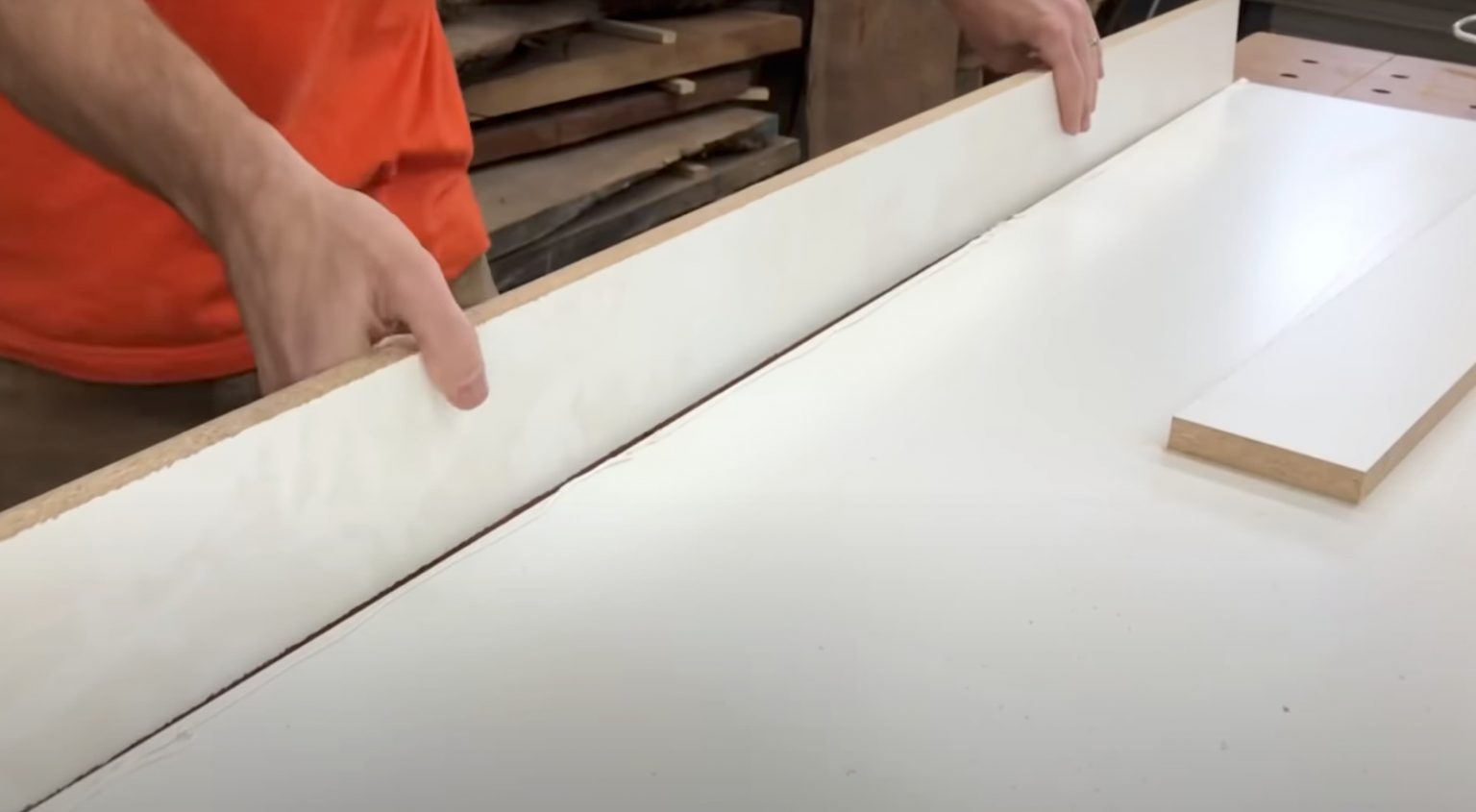 8) Easy Steps To Pouring Epoxy For Your Live Edge Wood Project