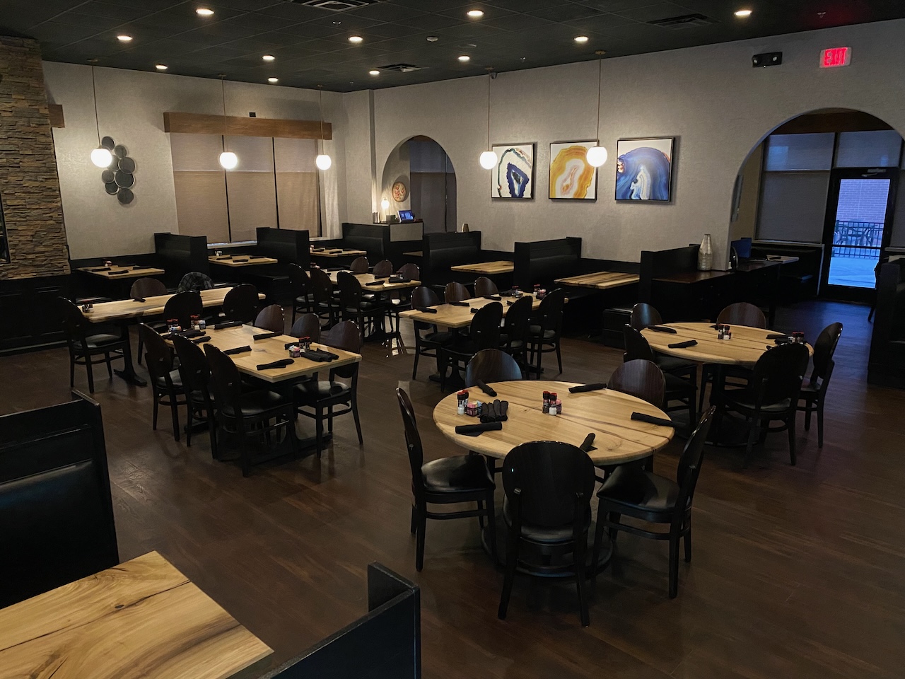 Fratellis Italian Restaurant
