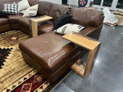 Fancy Side Table - Image 3