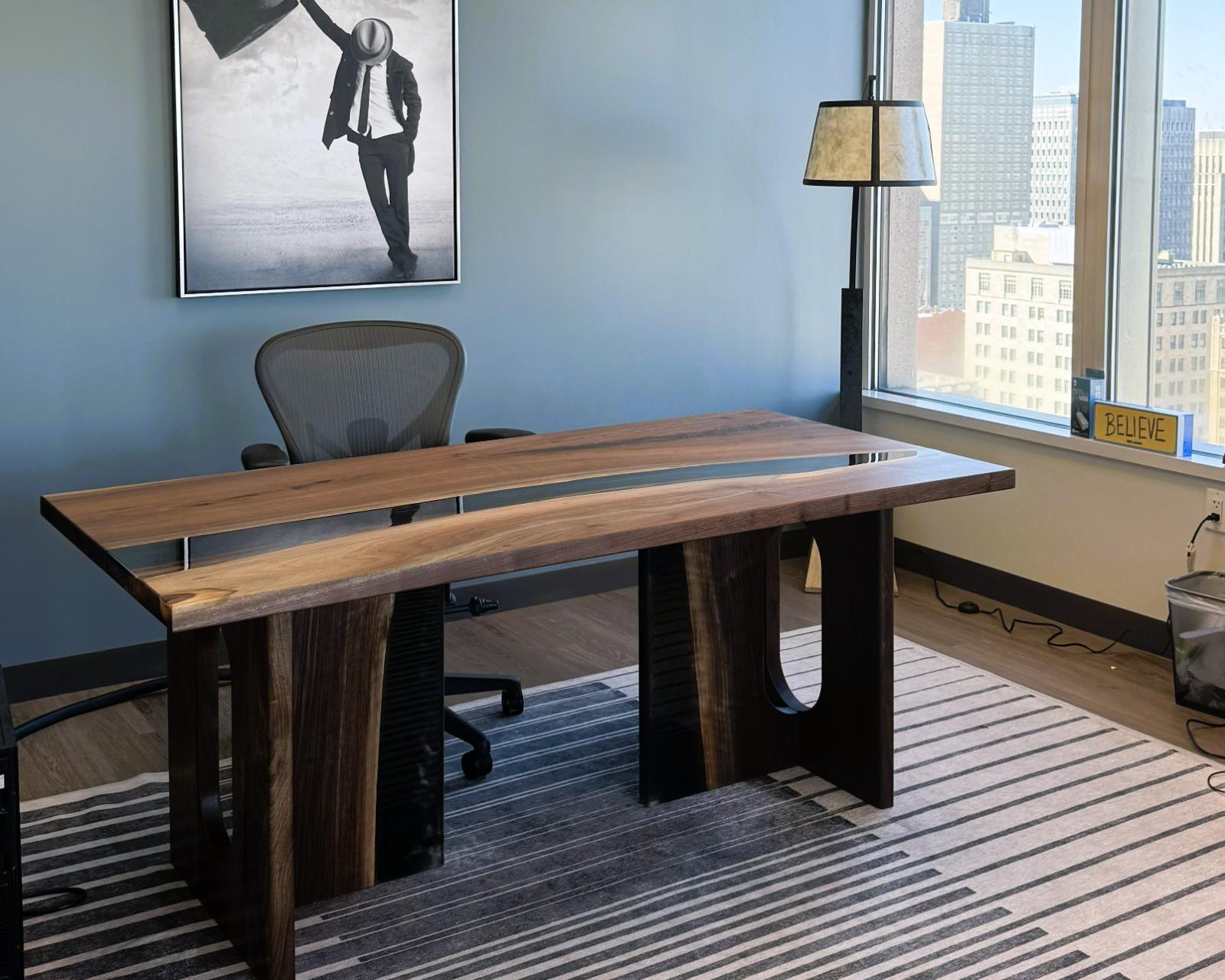 Desks