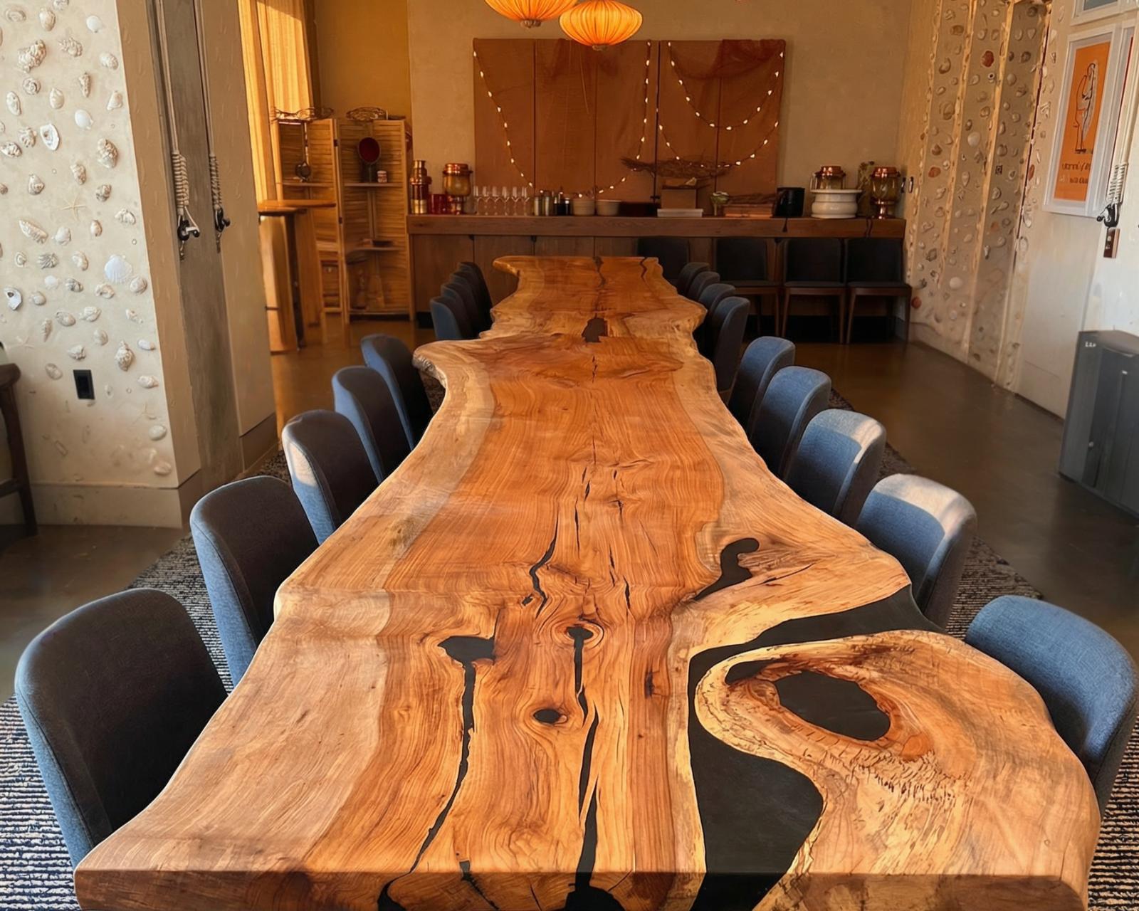 Makers Woodshop