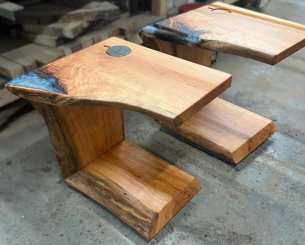 Side Tables